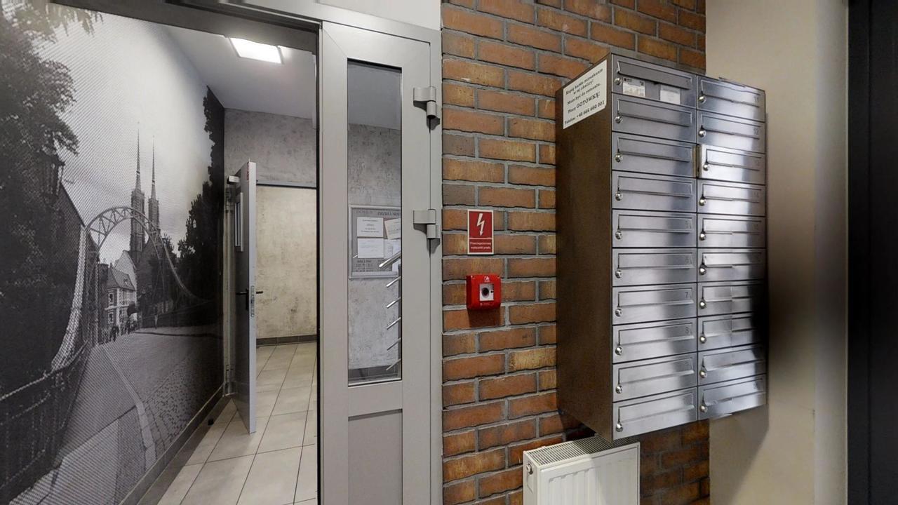 Rydygiera 16 Family House Tectumapartments Wrocław Eksteriør bilde